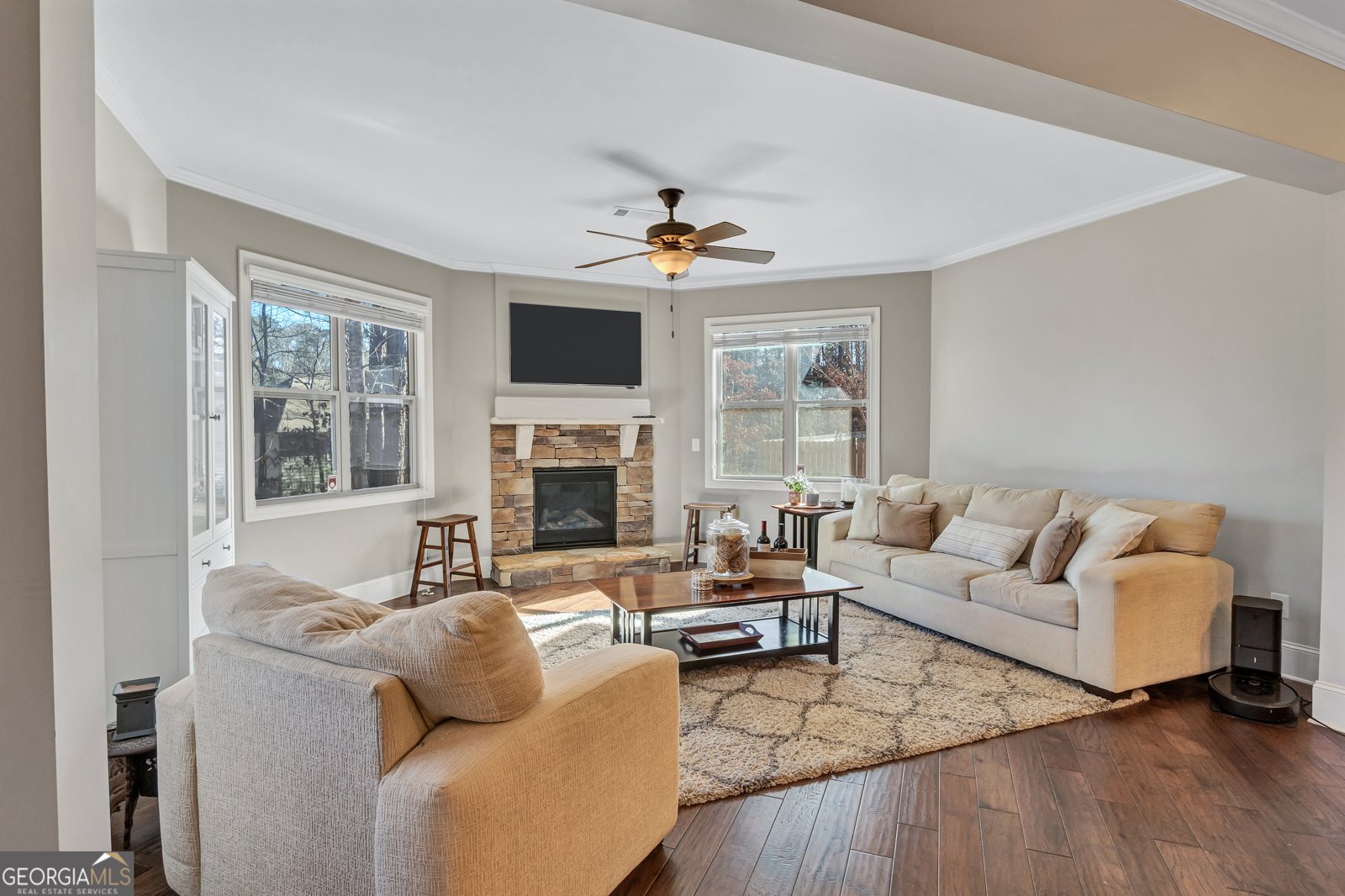 1854 Heatherbrooke Court Acworth - Photo 15