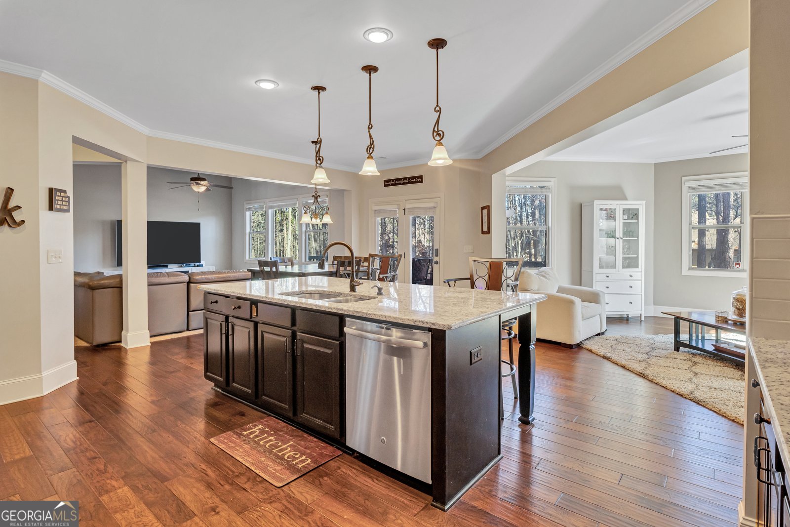 1854 Heatherbrooke Court Acworth - Photo 20