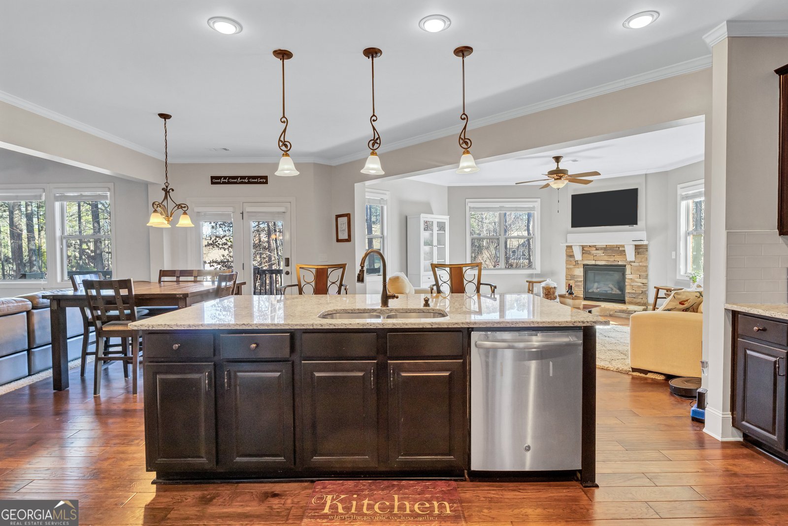 1854 Heatherbrooke Court Acworth - Photo 21