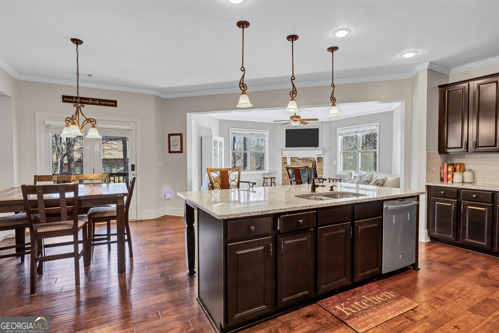 1854 Heatherbrooke Court Acworth - Photo 22