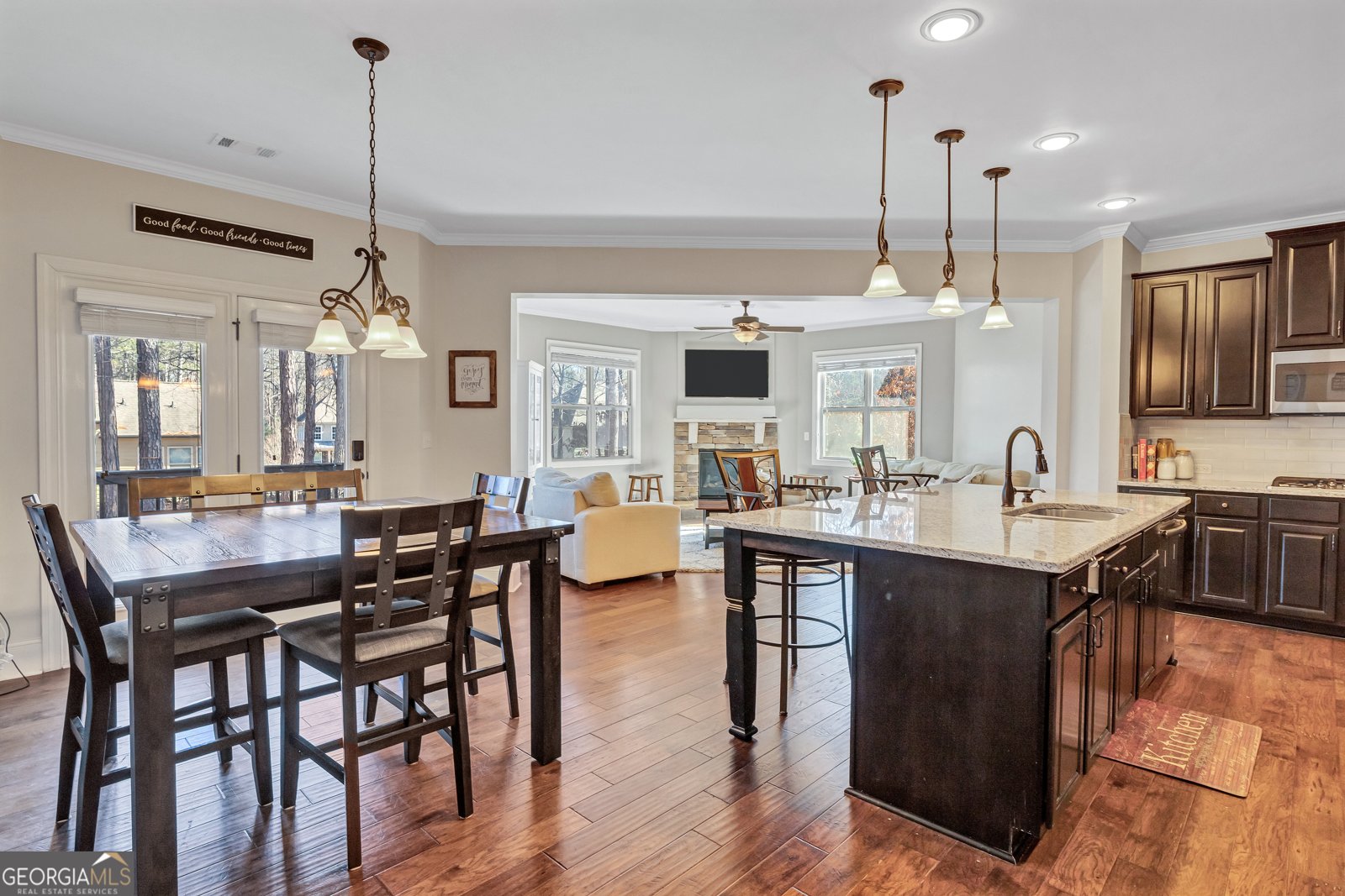 1854 Heatherbrooke Court Acworth - Photo 23