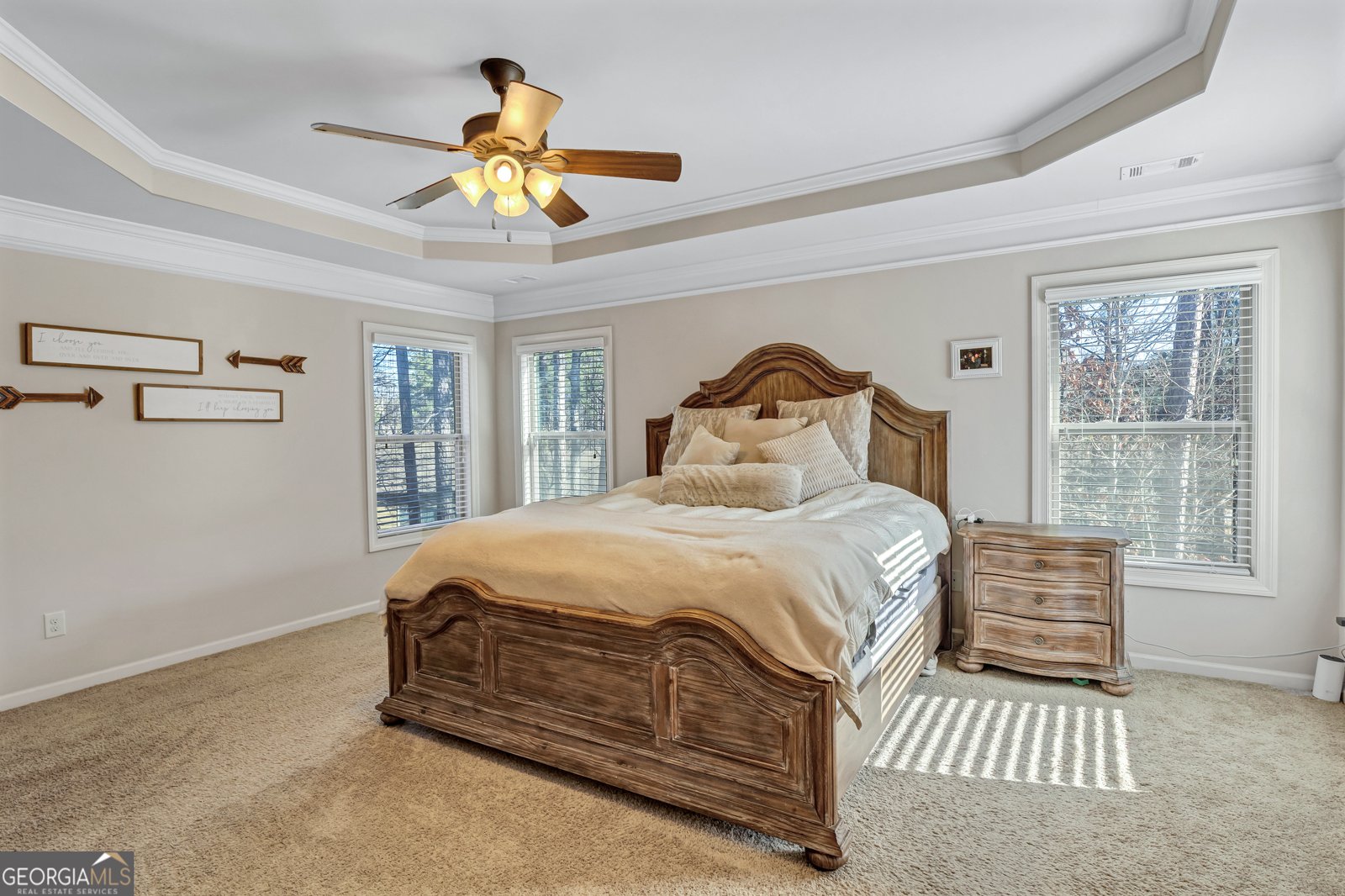 1854 Heatherbrooke Court Acworth - Photo 31