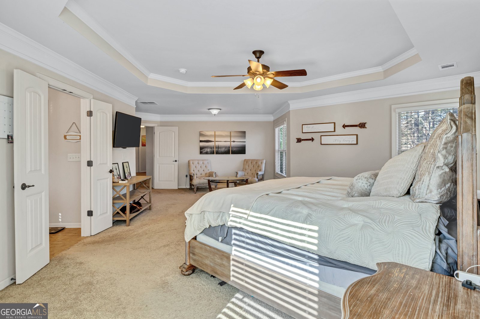 1854 Heatherbrooke Court Acworth - Photo 32