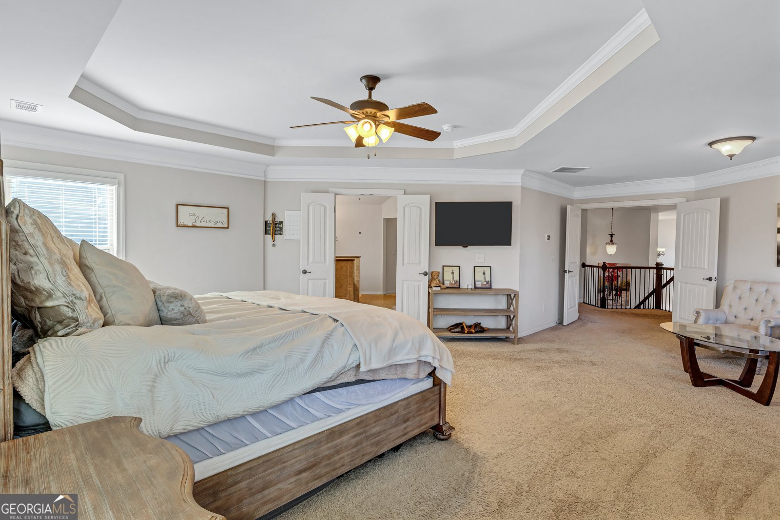 1854 Heatherbrooke Court Acworth - Photo 33