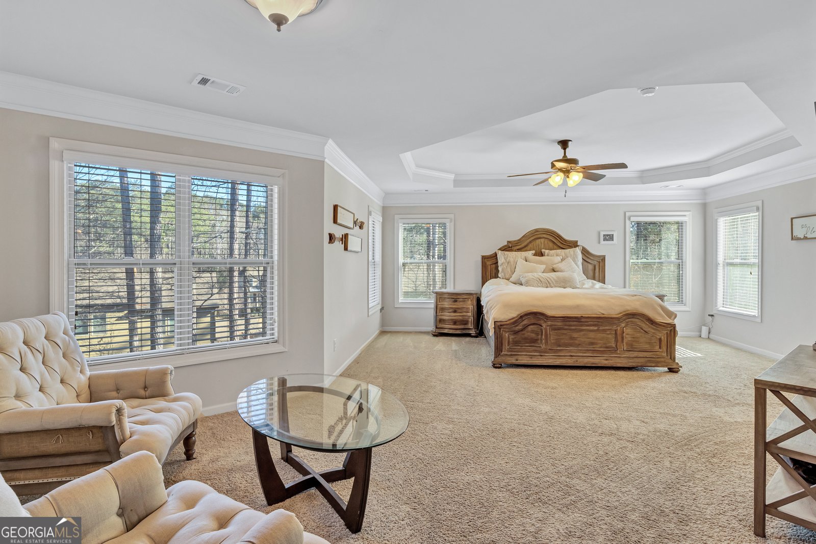 1854 Heatherbrooke Court Acworth - Photo 34