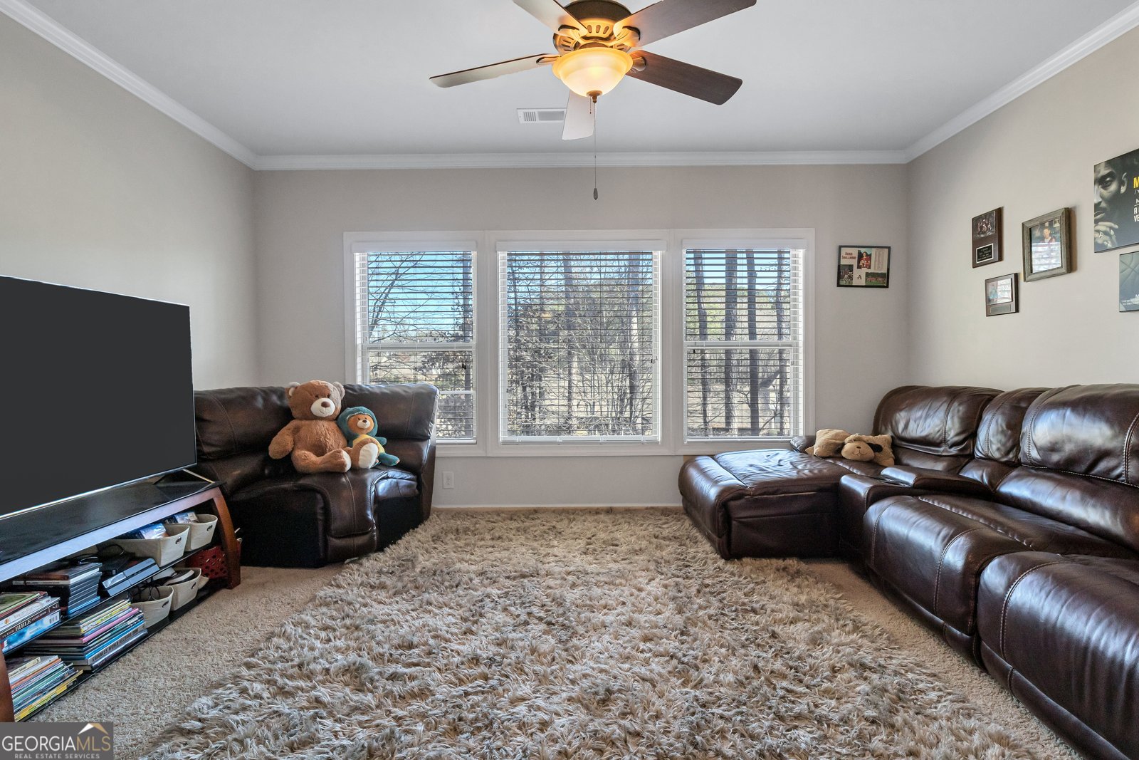 1854 Heatherbrooke Court Acworth - Photo 37