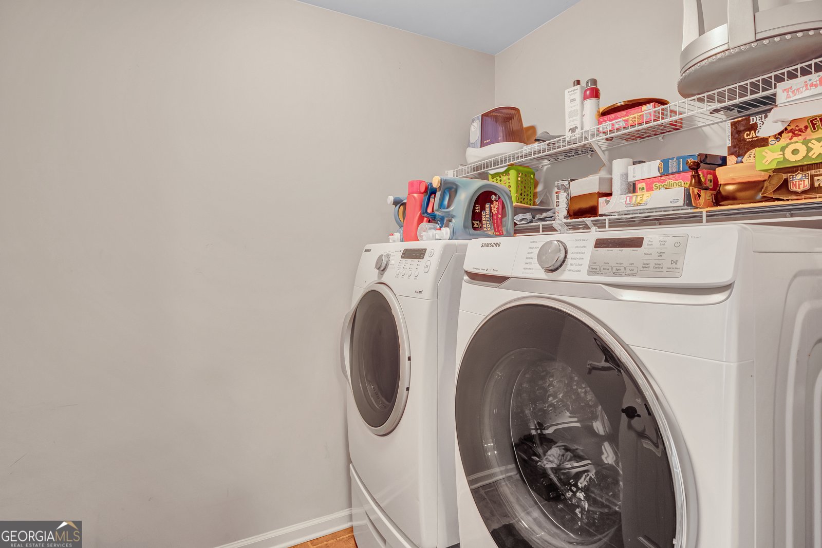 1854 Heatherbrooke Court Acworth - Photo 38