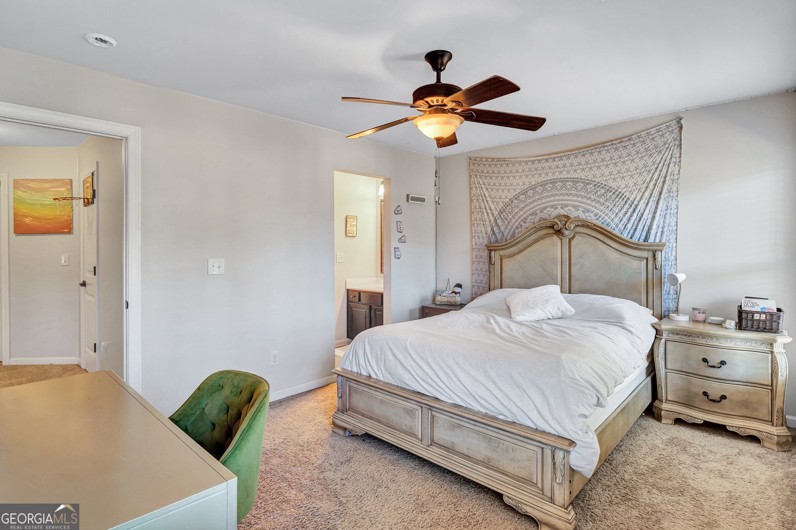 1854 Heatherbrooke Court Acworth - Photo 42