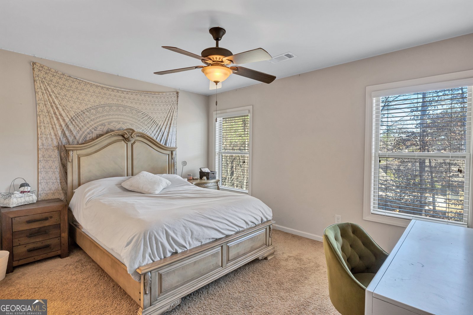 1854 Heatherbrooke Court Acworth - Photo 43