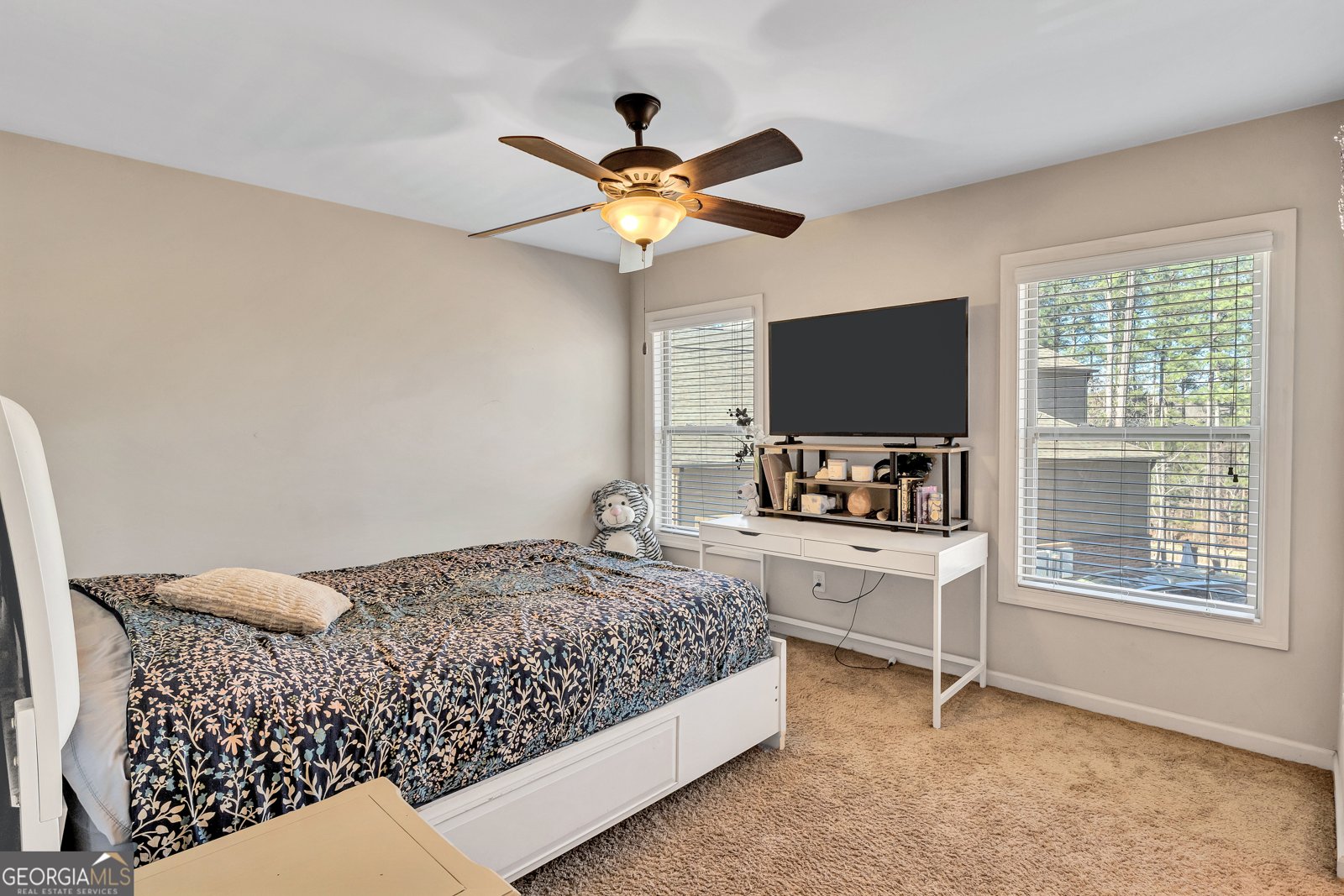 1854 Heatherbrooke Court Acworth - Photo 47