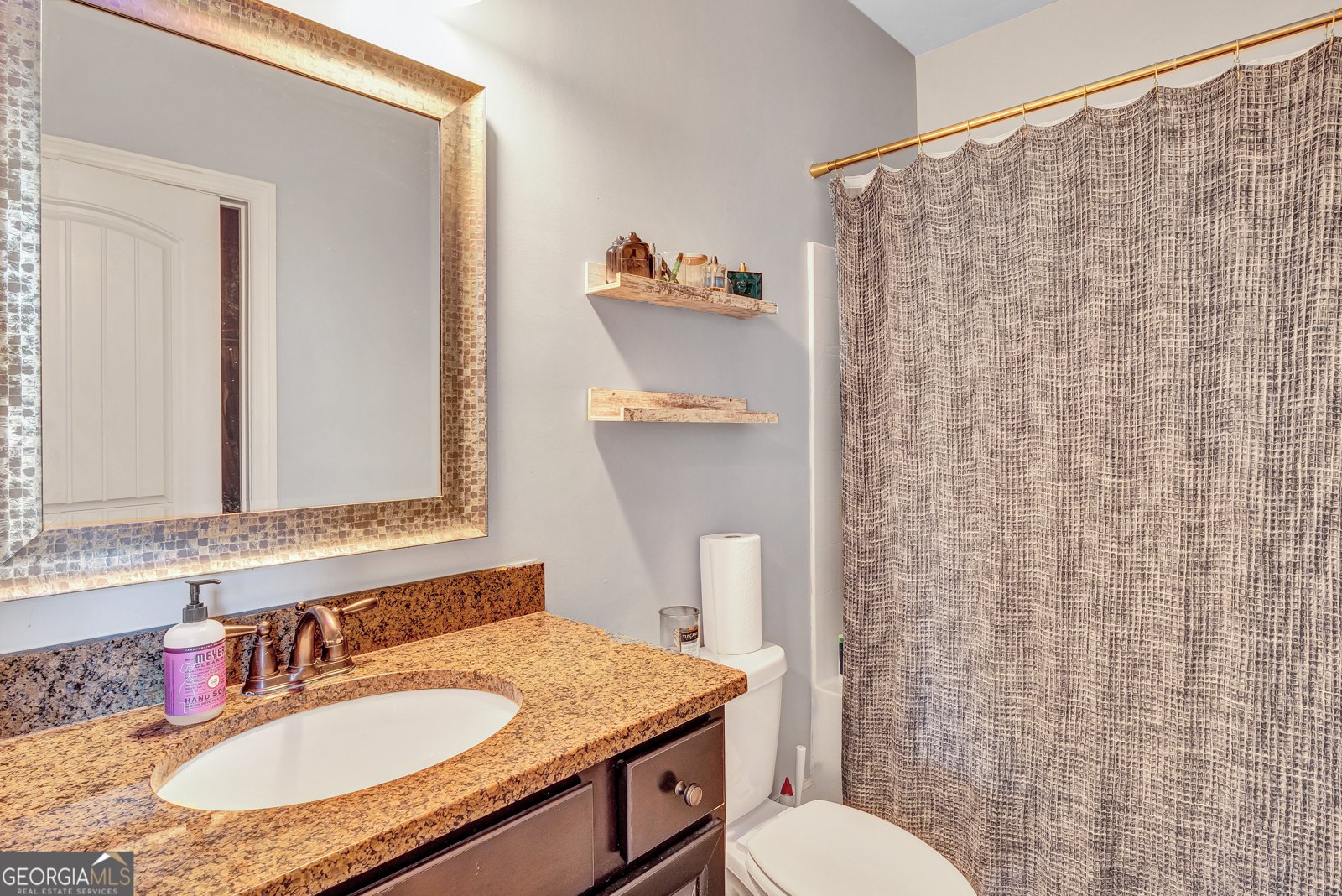 1854 Heatherbrooke Court Acworth - Photo 48