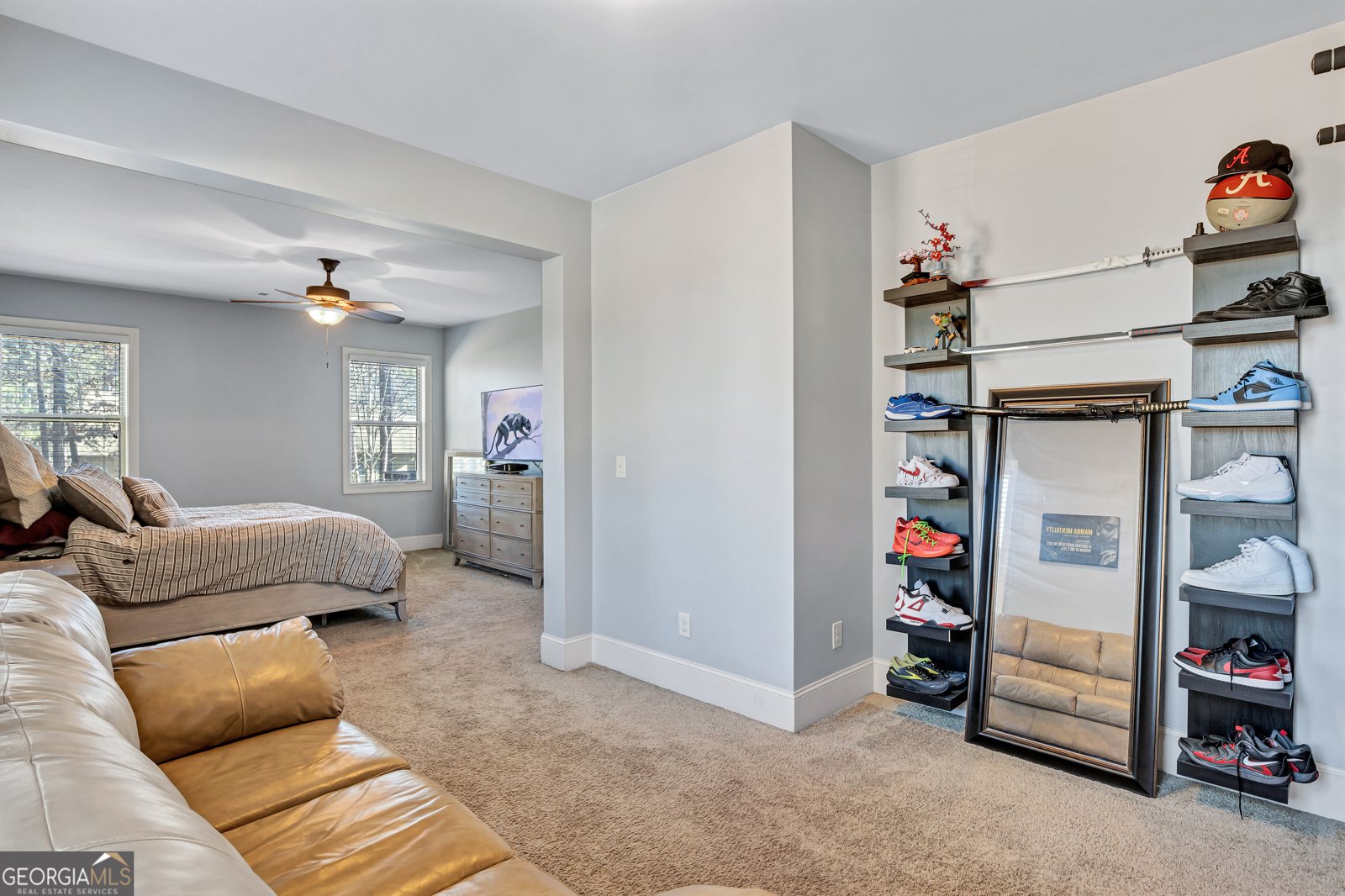 1854 Heatherbrooke Court Acworth - Photo 49