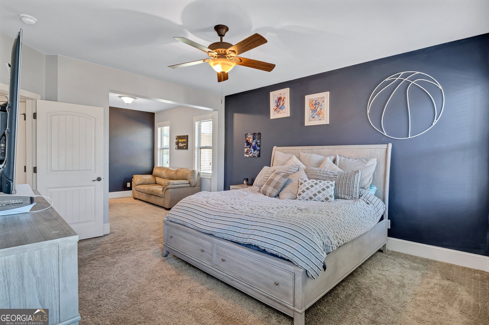 1854 Heatherbrooke Court Acworth - Photo 50