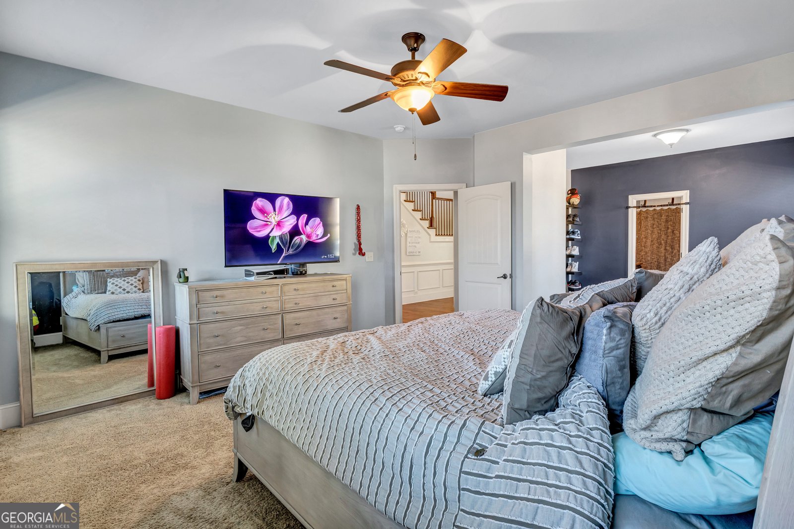 1854 Heatherbrooke Court Acworth - Photo 51