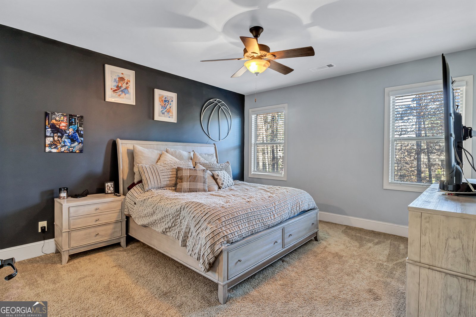 1854 Heatherbrooke Court Acworth - Photo 52