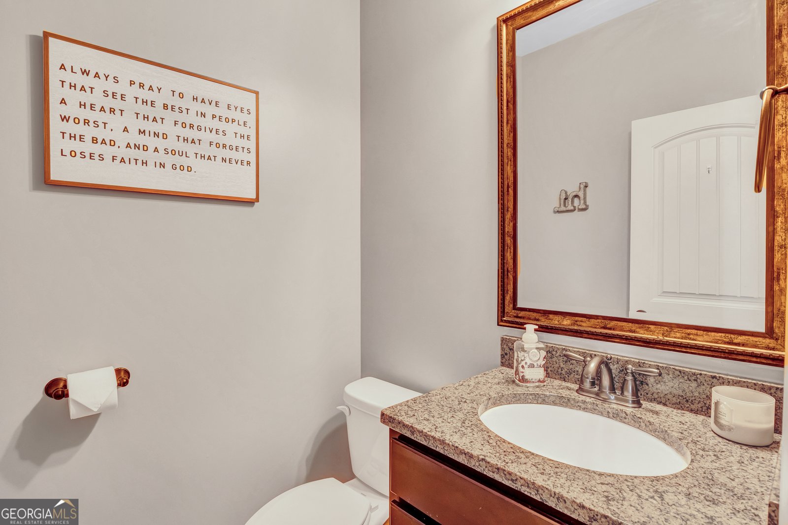 1854 Heatherbrooke Court Acworth - Photo 53