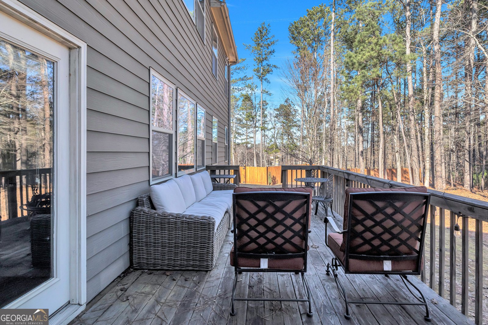 1854 Heatherbrooke Court Acworth - Photo 54