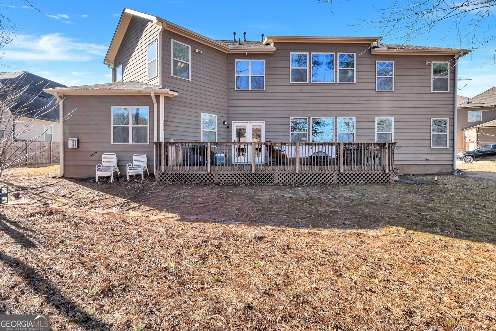 1854 Heatherbrooke Court Acworth - Photo 55