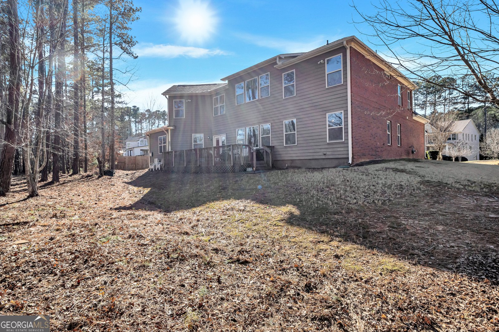 1854 Heatherbrooke Court Acworth - Photo 56