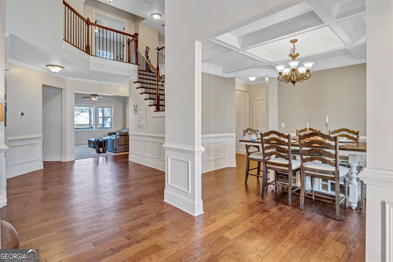 1854 Heatherbrooke Court Acworth - Photo 6