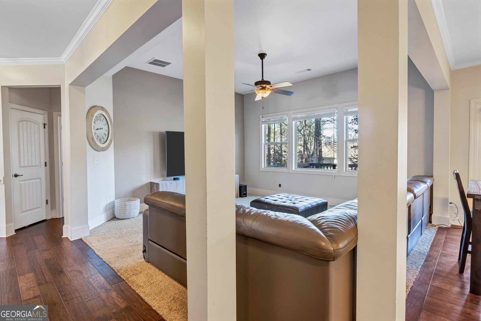 1854 Heatherbrooke Court Acworth - Photo 7