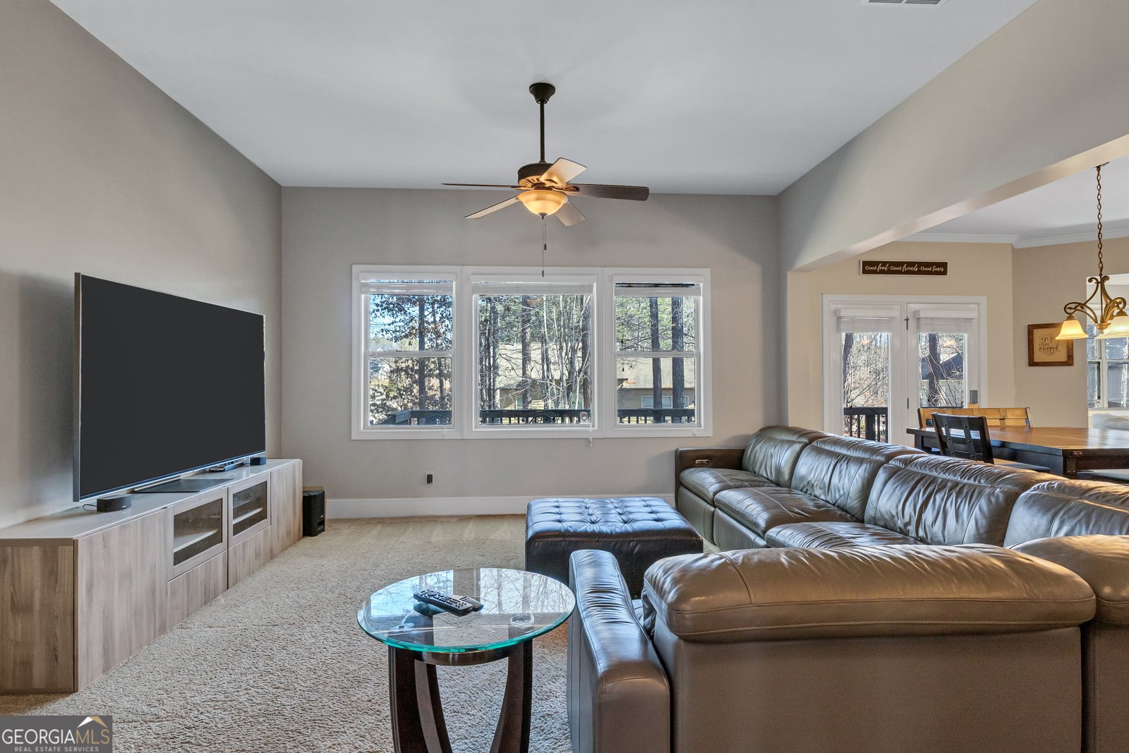 1854 Heatherbrooke Court Acworth - Photo 8