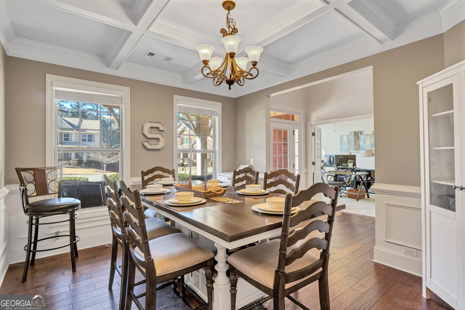 1854 Heatherbrooke Court Acworth - Photo 9