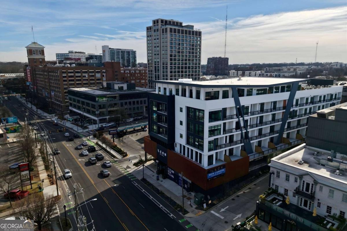 567 Ponce De Leon Avenue Atlanta - Photo 24