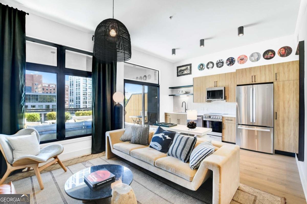 567 Ponce De Leon Avenue Atlanta - Photo 8