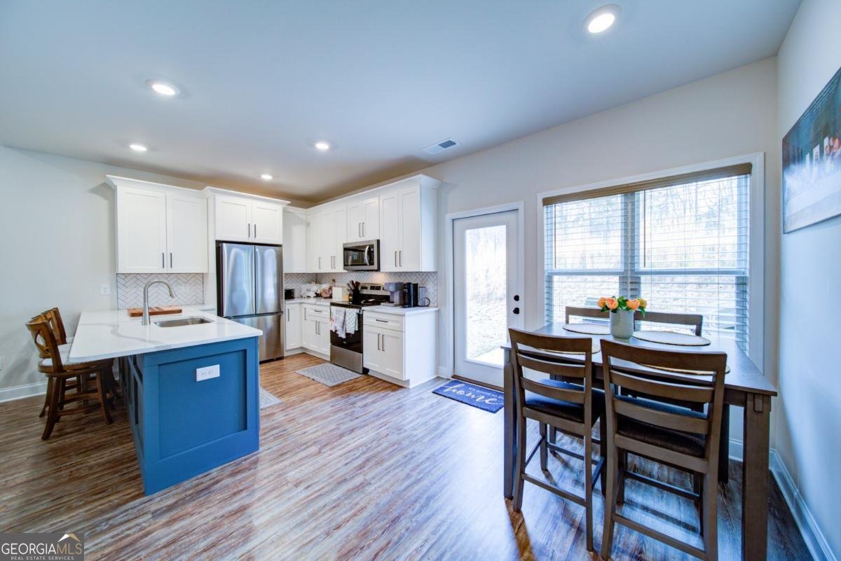 170 White Antelope Street Waleska - Photo 12