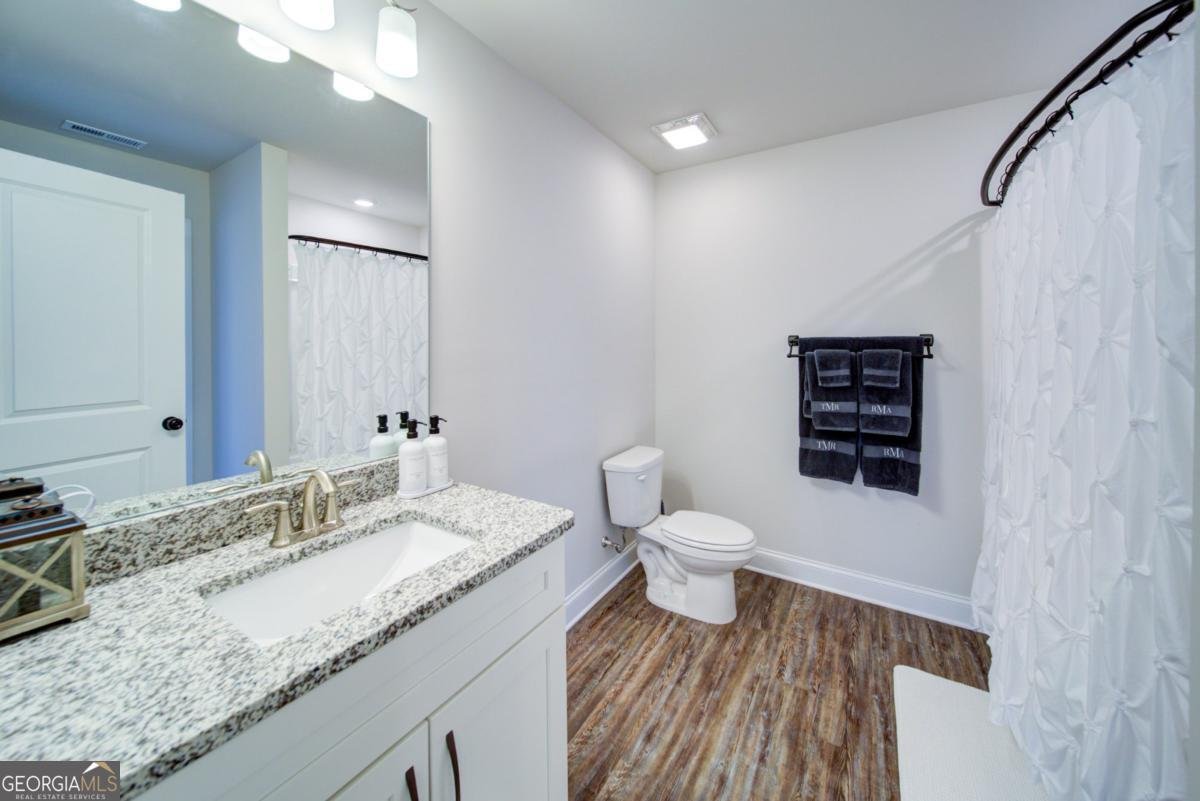 170 White Antelope Street Waleska - Photo 22