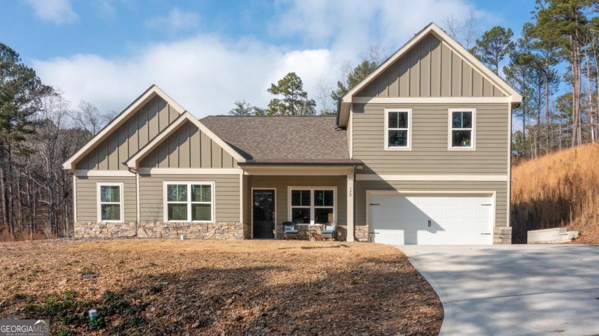 170 White Antelope Street Waleska - Photo 29