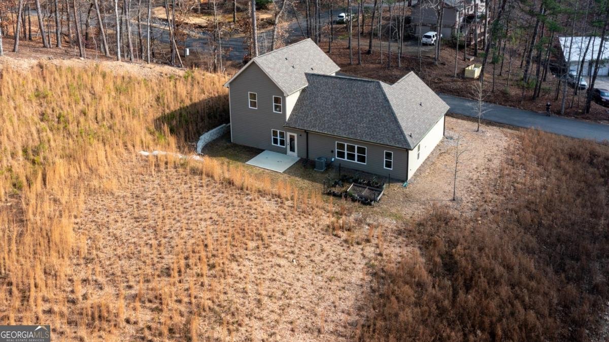 170 White Antelope Street Waleska - Photo 34