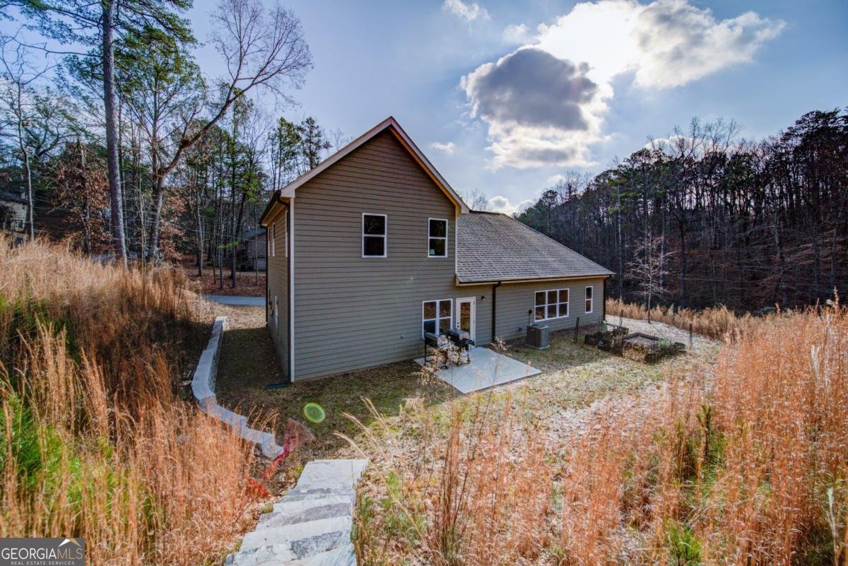 170 White Antelope Street Waleska - Photo 36