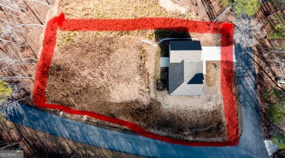 170 White Antelope Street Waleska - Photo 40