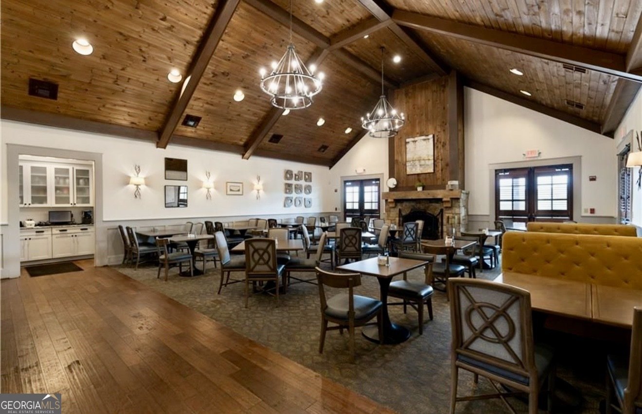 170 White Antelope Street Waleska - Photo 43