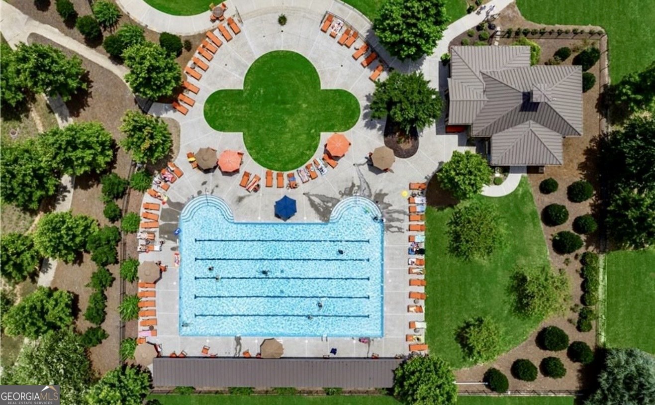 170 White Antelope Street Waleska - Photo 47