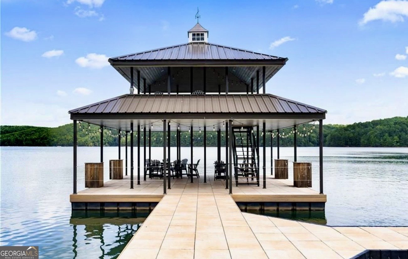 170 White Antelope Street Waleska - Photo 49