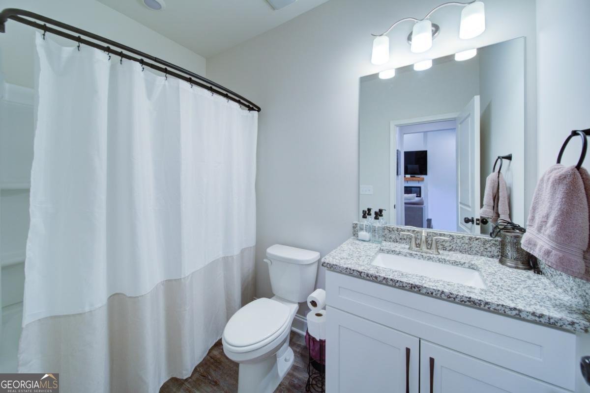 170 White Antelope Street Waleska - Photo 6