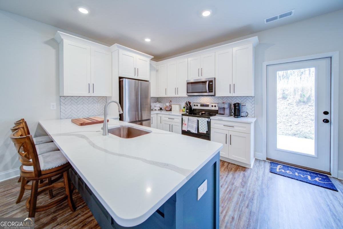 170 White Antelope Street Waleska - Photo 8