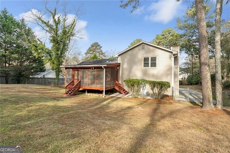 7562 Asbury Manor Drive Lithonia - Photo 30