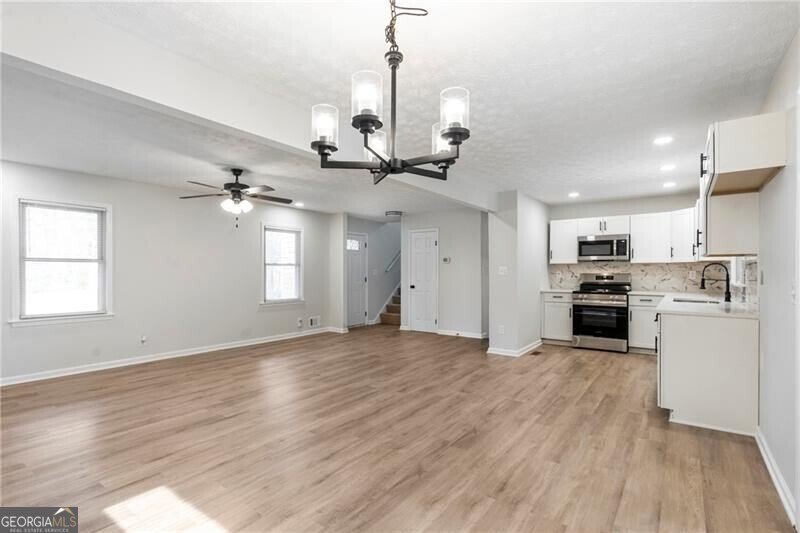 7562 Asbury Manor Drive Lithonia - Photo 9