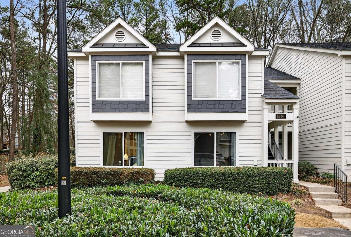 61 Arbor Smyrna - Photo 1