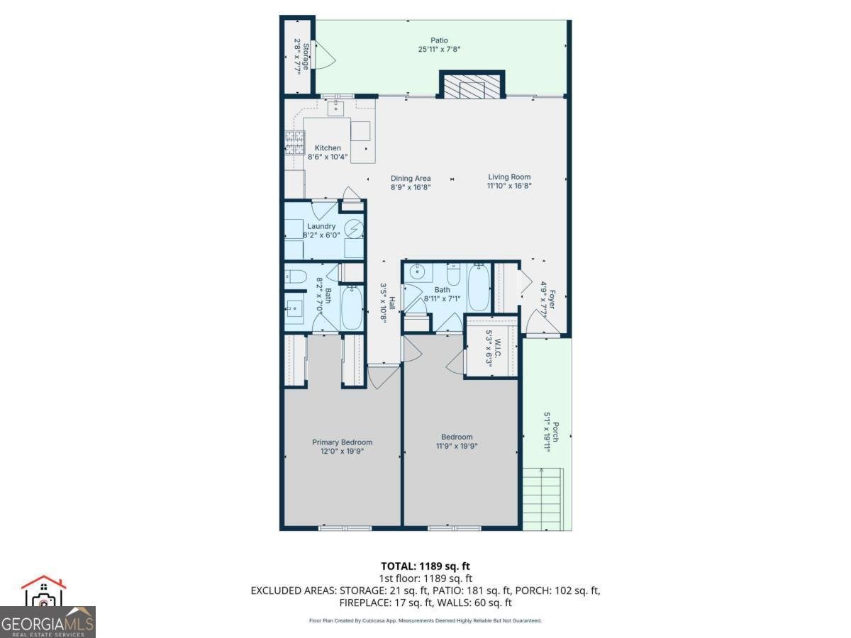 61 Arbor Smyrna - Photo 26