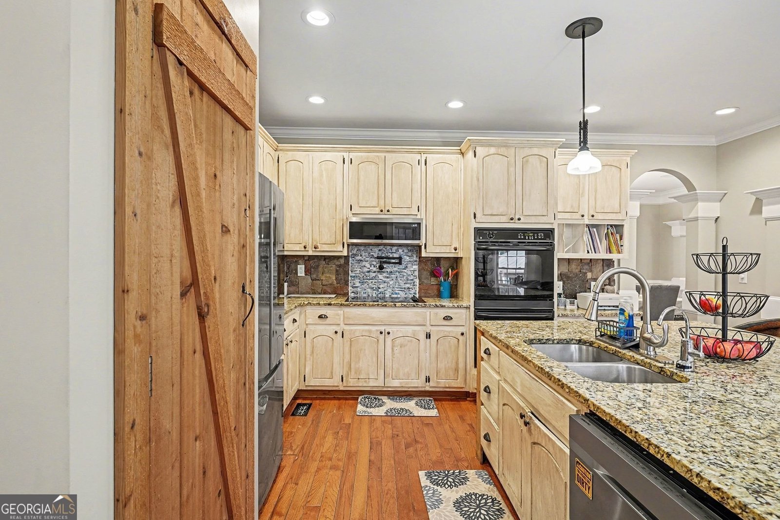 688 Bethany Road Locust Grove - Photo 10