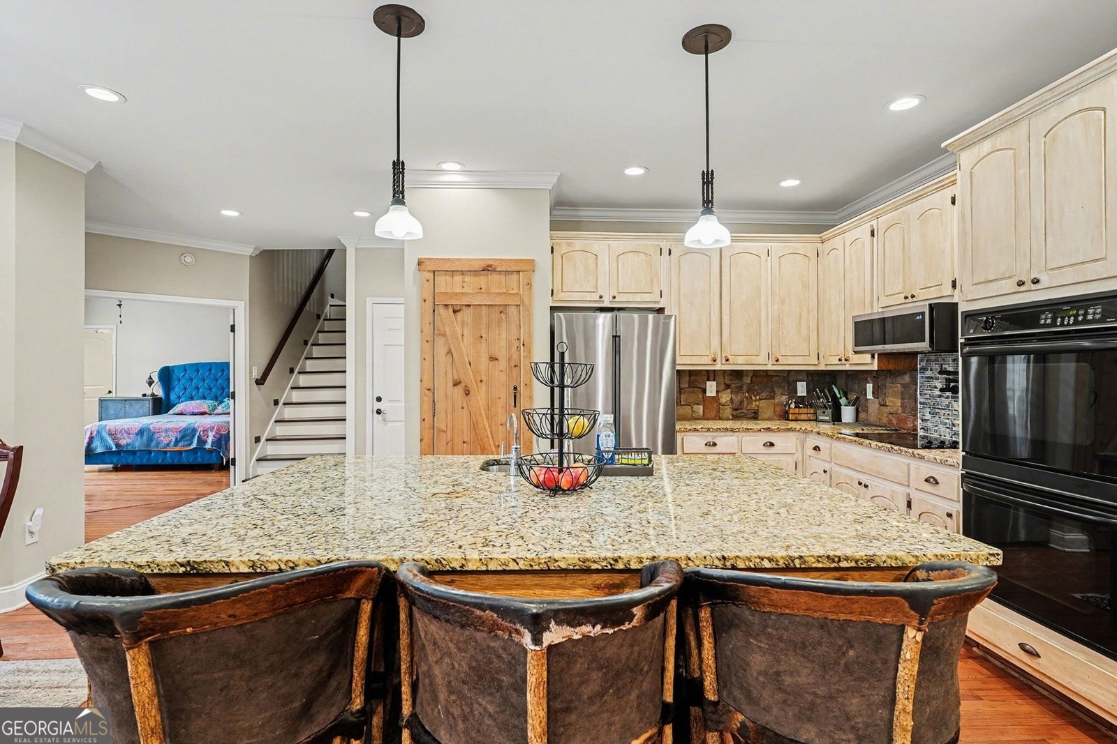 688 Bethany Road Locust Grove - Photo 18