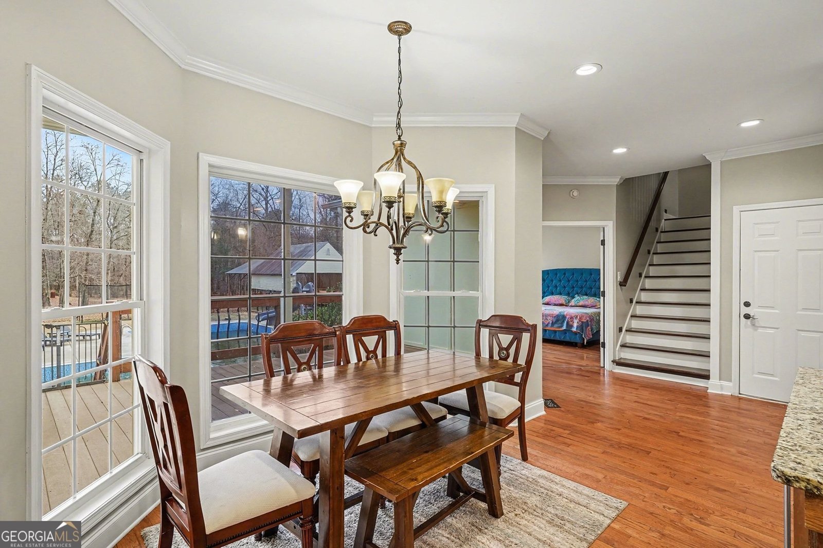 688 Bethany Road Locust Grove - Photo 19