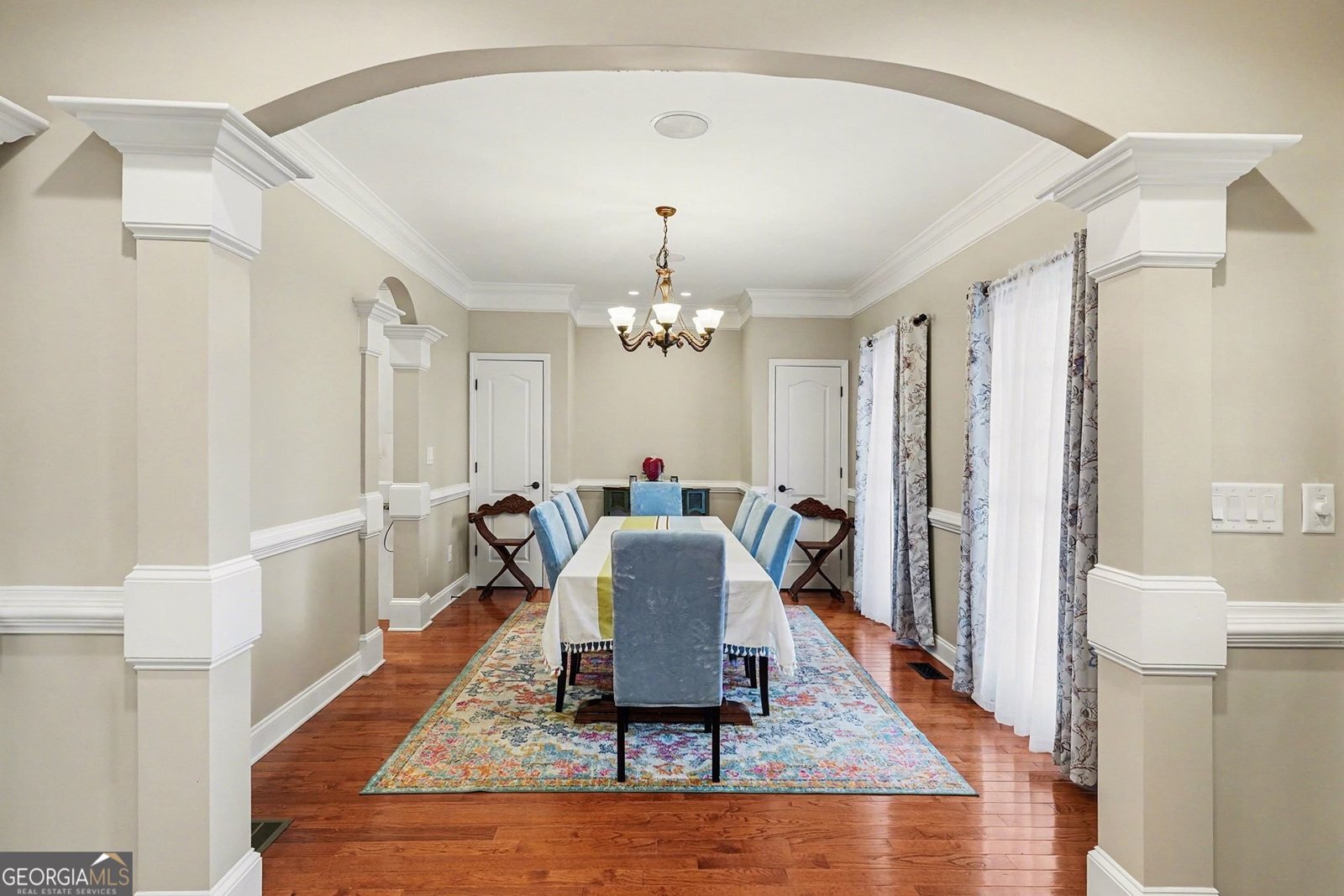 688 Bethany Road Locust Grove - Photo 25