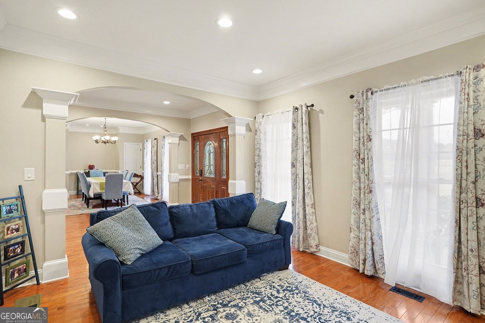 688 Bethany Road Locust Grove - Photo 26