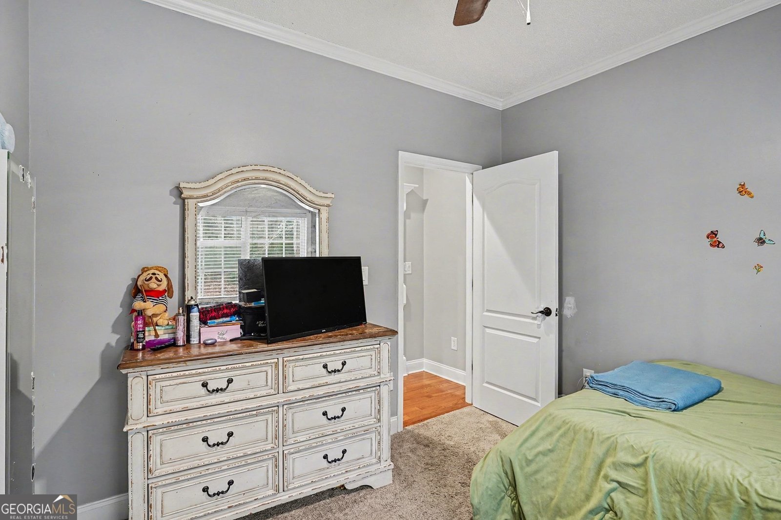 688 Bethany Road Locust Grove - Photo 29